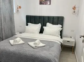 Apartament Bonton Predeal