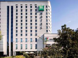 ibis Styles Bialystok, hótel í Białystok