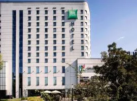 ibis Styles Bialystok