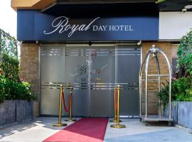 Royal Day, hotel sa 6th Of October