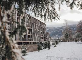 Hotel Bohinj, Hotel in Bohinj