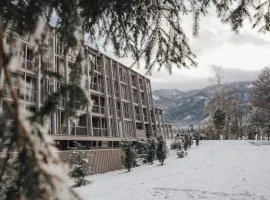 Hotel Bohinj