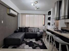 ApartamentoParralValencia, hotel en Valencia