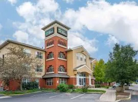 Extended Stay America Suites - Indianapolis - Airport - W Southern Ave