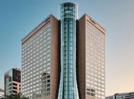 The Westin Warsaw