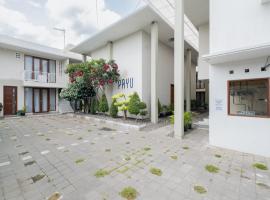 Payu Hotel Jogja, hotell sihtkohas Jetis