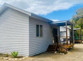 Brīvdienu māja Kangaroo Island Coastal Villas pilsētā American River