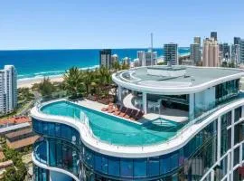 Coastal Escape in Broadbeach