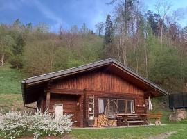 Ferienhaus Spitzer, hotel din Feldkirchen in Kärnten