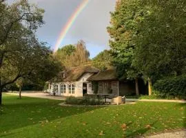 Mastbosch Estate Carriage House