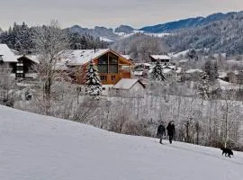 Eibele Chalets