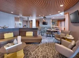 SpringHill Suites by Marriott Salt Lake City Draper