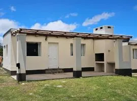 Casas 7 Cabritas - Casa nro 1