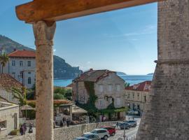 Villa Ragusa Vecchia, hotel a Dubrovnik