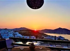 Paros Dream House #Naoussa Parodise