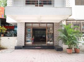 Hotel Sachidanand, hotel sa Shirdi