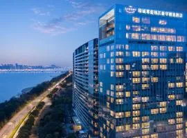 The Azure Qiantang, a Luxury Collection Hotel, Hangzhou