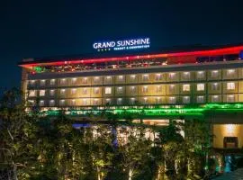 Grand Sunshine Resort & Convention