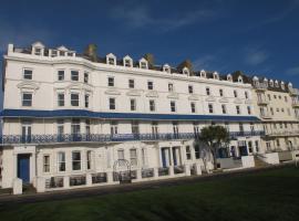 The Southcliff Hotel, ξενοδοχείο σε Folkestone