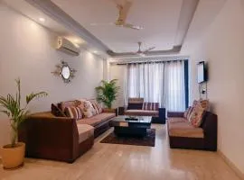 Palatial 3Bhk With Terrace! Greater kailash 1