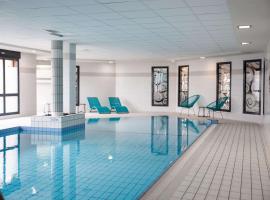 Clarion Aparthotel Toulouse Blagnac Airport, hotel di Blagnac