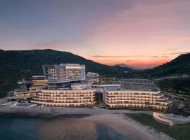 Zhuhai Dong'ao Island Marriott Resort and Spa