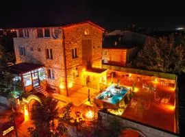 Moonlight of Cappadocia