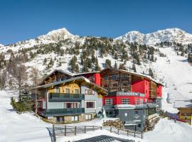 Kesselspitze Hotel & Chalet, Valamar Collection, hotel din Obertauern