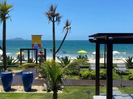 Belvedere Beach Garden Residencial - Praia dos Ingleses, loma-asunto kohteessa Florianópolis