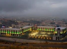 Ewaa Express Hotel - Abha