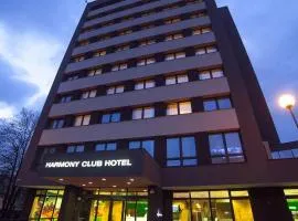 Harmony Club Hotel