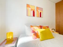 Luxury Apartment in Chiado 1 BR