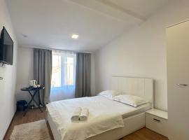 Residence Ultracentral Brasov, căn hộ ở Braşov