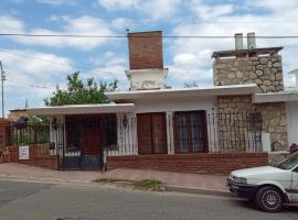 La Magia De Un Lugar, casa o chalet en La Falda