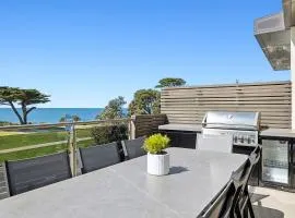 Luxury Meets Oceanfront Bliss on The Esplanade