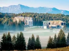 Mountain View Apartaments Homes Poiana Brașov