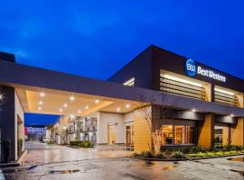 SureStay Plus by Best Western Covington, hotel v destinácii Covington