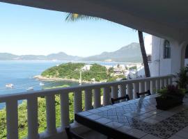 Manzanillo Ocean Views Las Hadas Peninsula, hotel sa Manzanillo