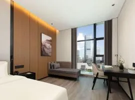 Atour Hotel Guangzhou Panyu Nancun Wanbo Subway Station