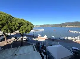 Appartamenti Lungomare Seafront - Goelba