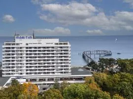 Maritim Seehotel Timmendorfer Strand