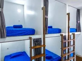 Sleep Slept Dormitory