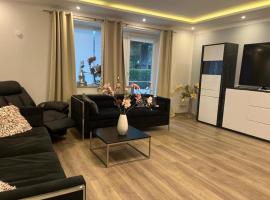 Apartment Pharos, hotel u gradu 'Seevetal'