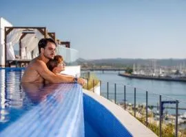 Jupiter Marina Hotel - Couples & Spa