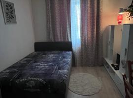 Přerov apartmán, hotel u gradu Prerov