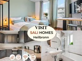 Sali Homes - Heilbronn Süd