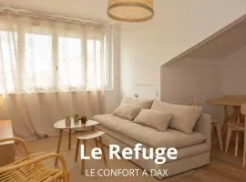 Le Refuge - Au coeur de Dax