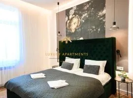 Luxury Apartments Laborca