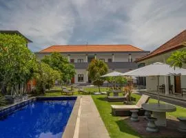 The Uma Canggu Homestay