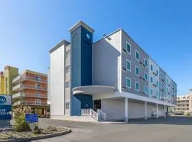 Best Western Ocean City Hotel and Suites